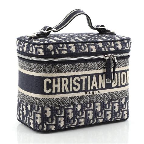 christian dior vanity bag price